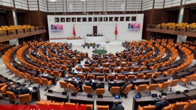 Enerji'ye yönelik kanun teklifi TBMM'de