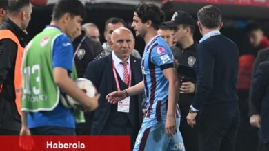 Enis Destan'ın annesinden toplumsal medyada flaş tepki!