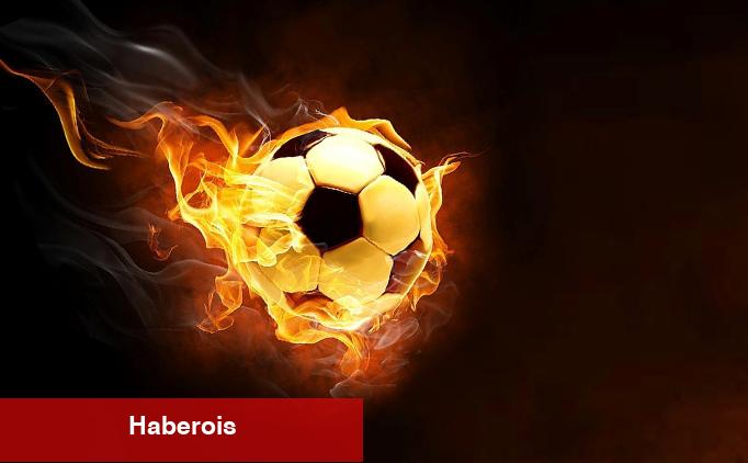 Erdal Alkış, TFF lider adaylığını açıkladı! - Haberois Erdal Alkış, TFF lider adaylığını açıkladı!