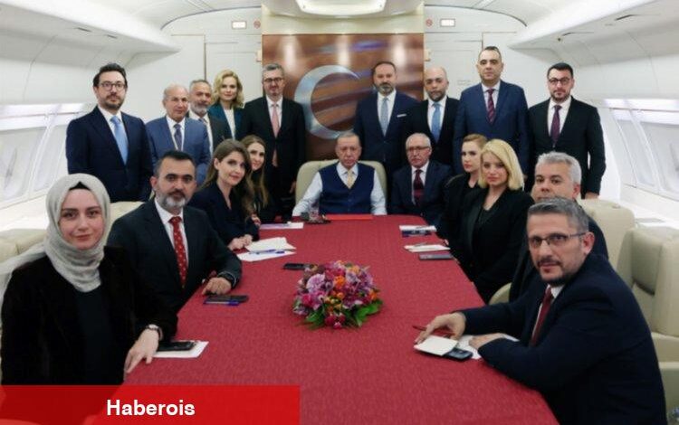 Erdoğan'dan tasarruf mesajı... İhtiyaç dışı harcamalar kesilecek - Haberois Erdoğan'dan tasarruf mesajı... İhtiyaç dışı harcamalar kesilecek