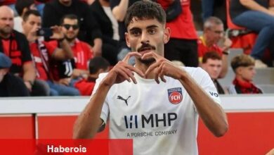 Eren Dinkçi'den Galatasaray ve ulusal kadro yanıtı!