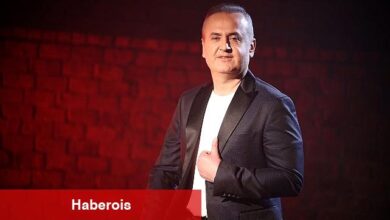 Erkan Sarıyıldız, "Gelincikler"le Nostaljik Bir Yolculuğa Çıkıyor