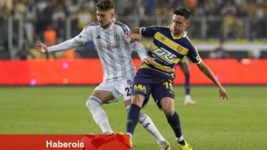 Ernest Muçi bu sefer atamadı