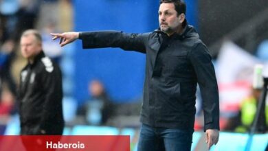 Erol Bulut'tan Southampton'a çelme! - Haberois Erol Bulut'tan Southampton'a çelme!