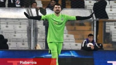 Ersin Destanoğlu: ''Serdar hoca bizlere gerekeni söyledi''