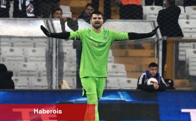 Ersin Destanoğlu: ''Serdar hoca bizlere gerekeni söyledi'' - Haberois Ersin Destanoğlu: ''Serdar hoca bizlere gerekeni söyledi''