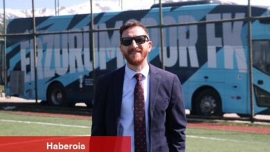 Erzurumspor FK, saha sorunu yaşamak istemiyor