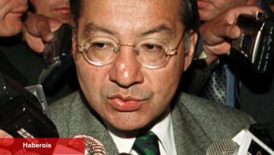 Eski ABD Büyükelçisi Küba Temsilcisi Olarak Hareket Etmekten Suçunu İtiraf Etti