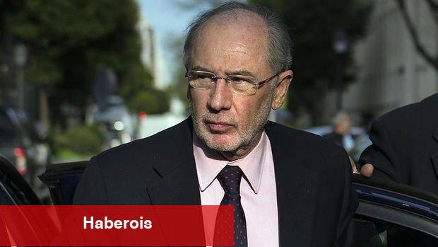 Eski IMF Başkanı Rato için 63 yıl mahpus istendi - Haberois Eski IMF Başkanı Rato için 63 yıl mahpus istendi