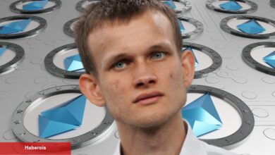 Ethereum Mucidi O Altcoin’den Bahsetti: Fiyat Nasıl Reaksiyon Verdi?