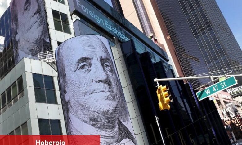 Euro ve yen, piyasaların tetikte olduğu bir ortamda güçlü seyrediyor - Haberois Euro ve yen, piyasaların tetikte olduğu bir ortamda güçlü seyrediyor