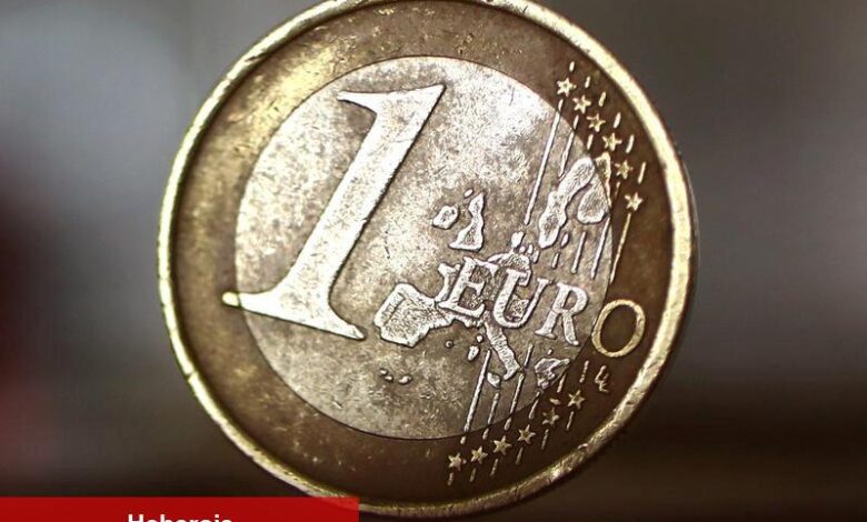 Euro'nun zayıflaması, faizleri düşürmeyi daha zor hala getirebilir - Haberois Euro'nun zayıflaması, faizleri düşürmeyi daha zor hala getirebilir