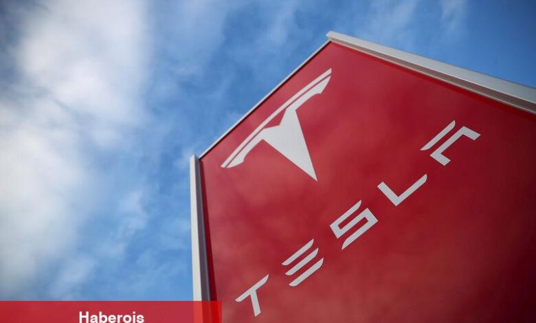 Evercore Tesla hisse fiyatı tahminini düşürdü, üç temel zorluk belirledi - Haberois Evercore Tesla hisse fiyatı tahminini düşürdü, üç temel zorluk belirledi