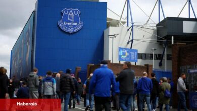Everton, 777 Ortakla Anlaşma Yaparken Piyasaya Geri Döndü - Haberois Everton, 777 Ortakla Anlaşma Yaparken Piyasaya Geri Döndü