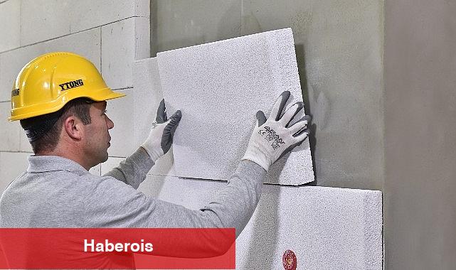 Evlerin çözülmeyen sorunu ısı yalıtımı - Haberois Evlerin çözülmeyen sorunu ısı yalıtımı