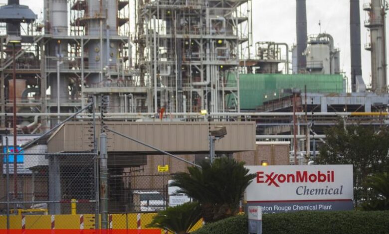 Exxon Mobil kazancı $0,15 ile beklentilere göre daha kötü, kâr ise beklentilere göre yüksek - Haberois Exxon Mobil kazancı $0,15 ile beklentilere göre daha kötü, kâr ise beklentilere göre yüksek