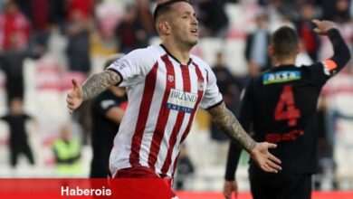 Eyüpspor büyük oynuyor: Maksat Rey Manaj