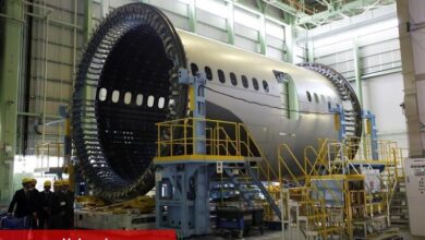 FAA yeni yönerge ile Boeing 747-400F güvenliğini artırmayı hedefliyor - Haberois FAA yeni yönerge ile Boeing 747-400F güvenliğini artırmayı hedefliyor