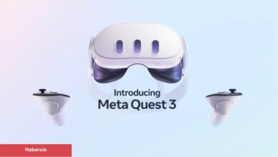 Facebook, Apple meydan okudu, artık ardında Çinli devler var