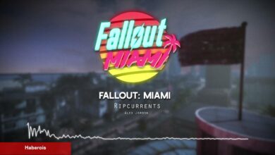 Fallout 4'ün DLC Boyutlu Miami Modundan Yeni Fragman Yayınlandı - Haberois Fallout 4'ün DLC Boyutlu Miami Modundan Yeni Fragman Yayınlandı