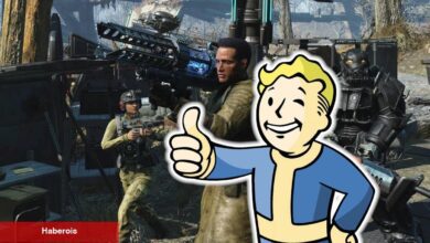 Fallout 4'ün Yeni Jenerasyon Güncellemesi Çıktı! Neler Sunuyor?
