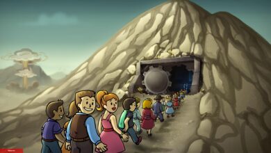 Fallout Shelter'ın Günlük Geliri Dört Katına Çıktı