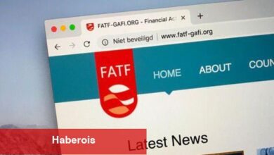 FATF, kara parayla çabada kararlılığını bildirdi - Haberois FATF, kara parayla çabada kararlılığını bildirdi