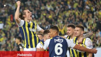 Fatih Karagümrük - Fenerbahçe: Beklenen 11'ler - Haberois Fatih Karagümrük - Fenerbahçe: Beklenen 11'ler