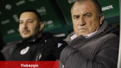 Fatih Terim: "Para verip hakem getirmeye gerek yok" - Haberois Fatih Terim: "Para verip hakem getirmeye gerek yok"