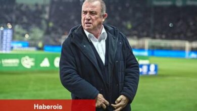Fatih Terim'den futbolcusu için doping açıklaması! - Haberois Fatih Terim'den futbolcusu için doping açıklaması!