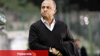 Fatih Terim'e büyük darbe!