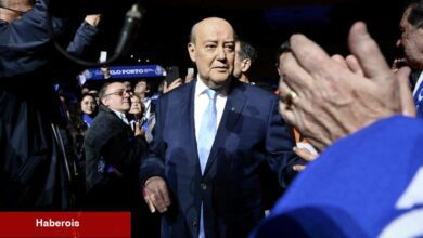 FC Porto'dan Demokrasi Dersleri