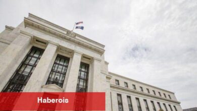 Fed: Enflasyon en büyük finansal risk olarak görülüyor