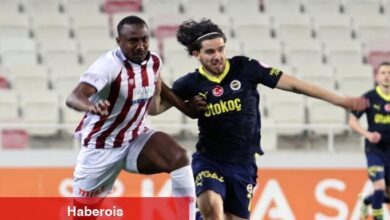 Fenerbahçe, 90+4'te büyük yara aldı!