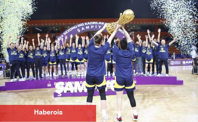 Fenerbahçe Alagöz Holding'in armasına yeni yıldız! - Haberois Fenerbahçe Alagöz Holding'in armasına yeni yıldız!