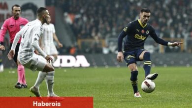 Fenerbahçe - Beşiktaş derbisinin unutulmayanları - Haberois Fenerbahçe - Beşiktaş derbisinin unutulmayanları