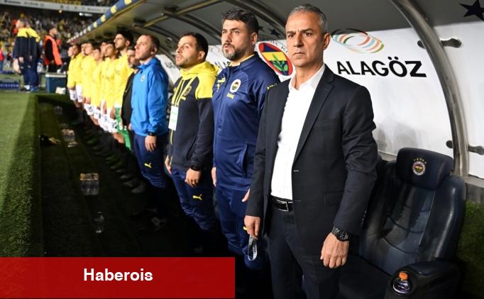 Fenerbahçe için Beşiktaş maçı derbiden fazlası - Haberois Fenerbahçe için Beşiktaş maçı derbiden fazlası