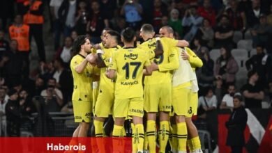 Fenerbahçe ve Sivasspor 76. sefer karşı karşıya