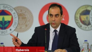Fenerbahçe'de Divan Kurulu lider adaylarından açıklama - Haberois Fenerbahçe'de Divan Kurulu lider adaylarından açıklama