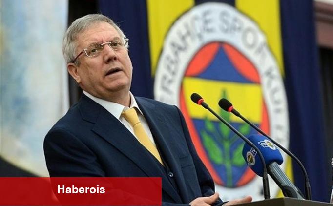 Fenerbahçe'de gözler Aziz Yıldırım'da - Haberois Fenerbahçe'de gözler Aziz Yıldırım'da