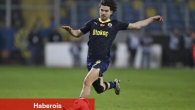 Fenerbahçe'de gözler Ferdi Kadıoğlu'nda: "Pamuklara sarın"