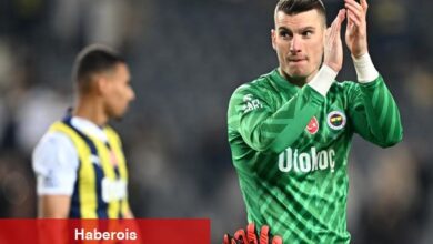 Fenerbahçe'de Livakovic, Altay'ı aratıyor!