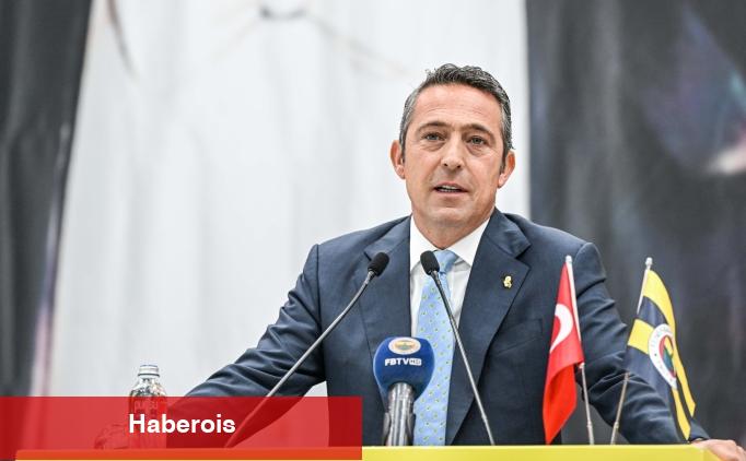 Fenerbahçe'de Yüksek Divan Konseyi'nin tarihi açıklandı