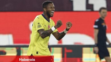 Fenerbahçe'nin derbideki lideri Fred olacak