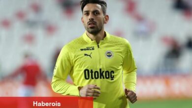 Fenerbahçe'ye İrfan Can Kahveci piyangosu! - Haberois Fenerbahçe'ye İrfan Can Kahveci piyangosu!