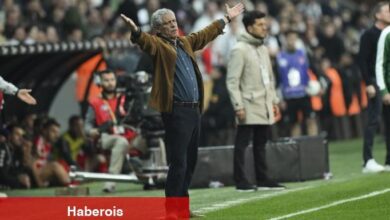 Fernando Santos'un tazminatıyla ilgili olay iddia!