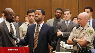 Film Yapımcıları İçin OJ Simpson Davası Güçlü Bir Vaka Çalışmasıydı