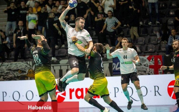 Finalde Beşiktaş ile Spor Toto karşılaşacak - Haberois Finalde Beşiktaş ile Spor Toto karşılaşacak
