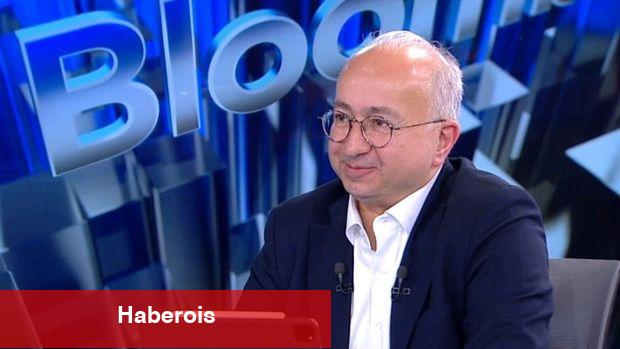 "Finans dalındaki dijital dönüşümde bankalarımız çok başarılı" - Haberois "Finans dalındaki dijital dönüşümde bankalarımız çok başarılı"