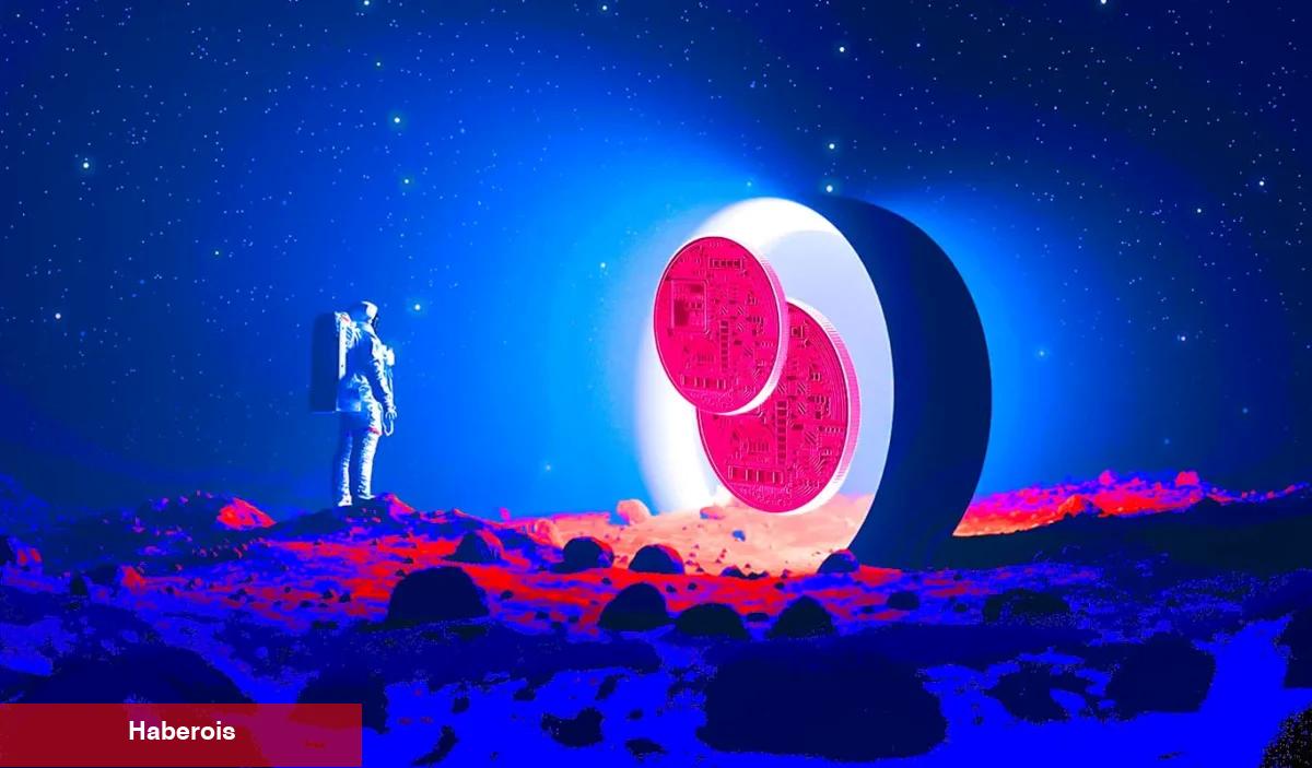 Finans Devinin Takviyesi O Altcoin’e Yaradı: Yüzde 100 Yükseldi! - Haberois Finans Devinin Takviyesi O Altcoin’e Yaradı: Yüzde 100 Yükseldi!